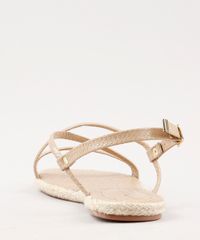 Rasteira-Feminina-Oneself-Texturizada-com-Corda-Bege-9682435-Bege_3