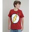 Camiseta-Infantil-The-Flash-Manga-Curta-Gola-Careca-Vermelha-8397550-Vermelho_1