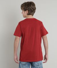 Camiseta-Infantil-The-Flash-Manga-Curta-Gola-Careca-Vermelha-8397550-Vermelho_2