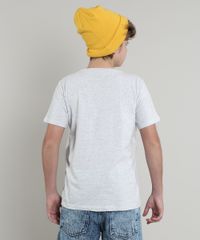 Camiseta-Infantil-Marvel-Manga-Curta-Gola-Careca-Cinza-Mescla-Claro-9542412-Cinza_Mescla_Claro_2 Camiseta-Infantil-Marvel-Manga-Curta-Gola-Careca-Cinza-Mescla-Claro-9542412-Cinza_Mescla_Claro_2