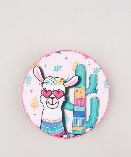 Bolsa-Infantil-Lhama-com-Brilho-Rosa-9664612-Rosa_1 Bolsa-Infantil-Lhama-com-Brilho-Rosa-9664612-Rosa_1