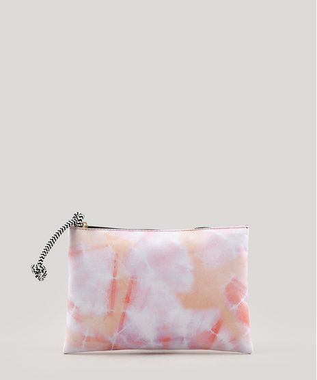 Necessaire-Feminina-Estampada-Tie-Dye-Rosa-9729633-Rosa_1