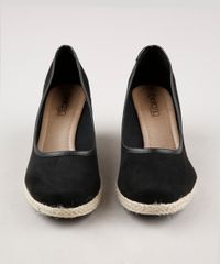 Espadrille-Feminina-Beira-Rio-em-Suede-com-Corda-Preta-9757126-Preto_4