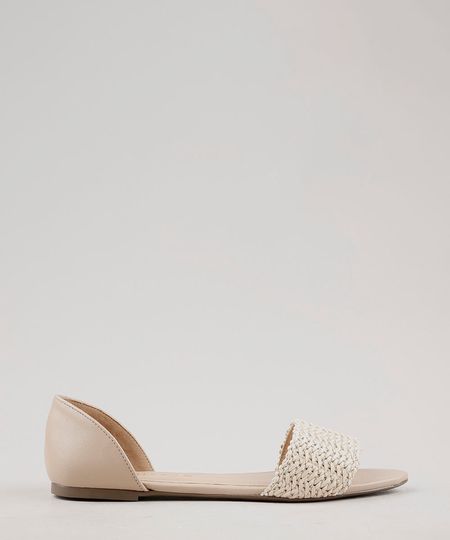 Rasteira-Feminina-Via-Uno-Trancado-Bege-9683852-Bege_1 Rasteira-Feminina-Via-Uno-Trancado-Bege-9683852-Bege_1