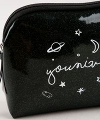 Necessaire-Feminina--Younuverse--com-Brilho-Preta-9645161-Preto_3