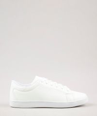 Tenis-Feminino-Oneself-com-Recorte-Croco-Branco-9701112-Branco_1