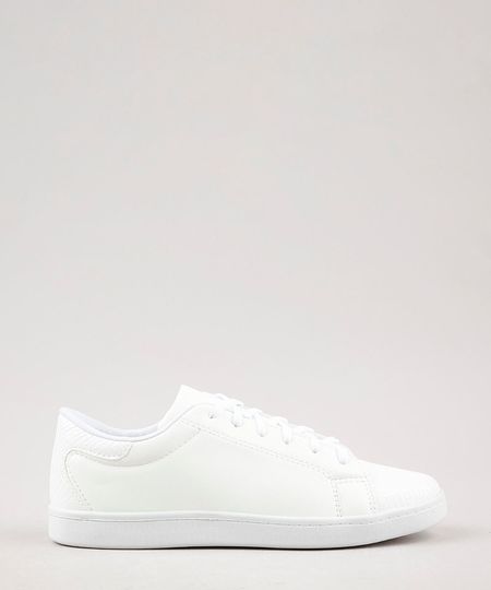 Tenis-Feminino-Oneself-com-Recorte-Croco-Branco-9701112-Branco_1 Tenis-Feminino-Oneself-com-Recorte-Croco-Branco-9701112-Branco_1