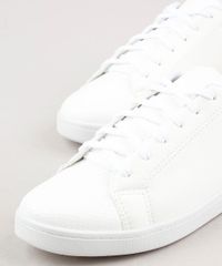 Tenis-Feminino-Oneself-com-Recorte-Croco-Branco-9701112-Branco_2