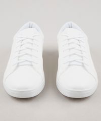 Tenis-Feminino-Oneself-com-Recorte-Croco-Branco-9701112-Branco_4