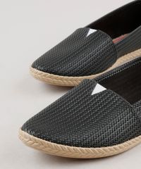 Espadrille-Feminina-Moleca-Texturizada-Preta-9701131-Preto_2