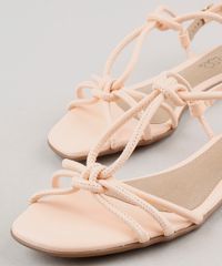 Rasteira-Feminina-Beira-Rio-em-Tiras-com-Pespontos-e-No--Coral-9753128-Coral_2