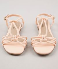 Rasteira-Feminina-Beira-Rio-em-Tiras-com-Pespontos-e-No--Coral-9753128-Coral_4