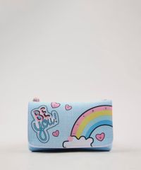 Bolsa-Infantil--Be-You---Arco-Iris-Azul-Claro-9664618-Azul_Claro_3