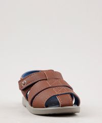 Sandalia-Papete-Infantil-Cartago-em-Tiras-Marrom-9696764-Marrom_2