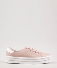 Tenis-Feminino-Beira-Rio-Flatform-com-Listras-Rose-9701783-Rose_1