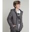 Jaqueta-Infantil-Puffer-com-Capuz-Estampado-Chumbo-9360488-Chumbo_1
