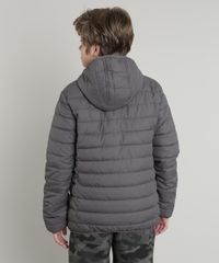 Jaqueta-Infantil-Puffer-com-Capuz-Estampado-Chumbo-9360488-Chumbo_2