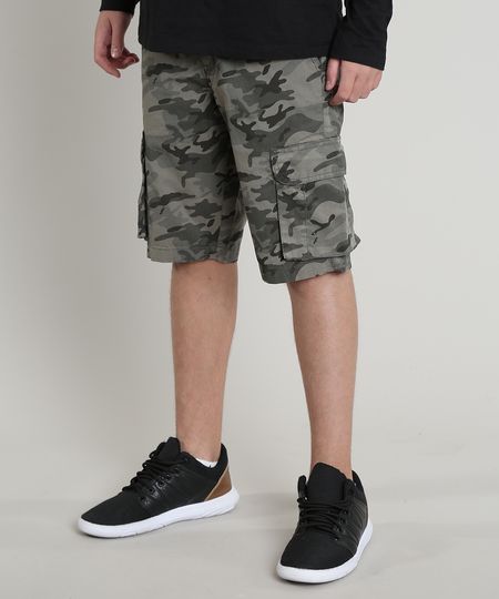 Bermuda-de-Sarja-Infantil-Cargo-Estampada-Camuflada-Verde-Militar-9540824-Verde_Militar_1 Bermuda-de-Sarja-Infantil-Cargo-Estampada-Camuflada-Verde-Militar-9540824-Verde_Militar_1