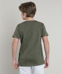 Camiseta-Infantil-Tal-Pai-Tal-Filho-Motocicletas-Manga-Curta--Verde-Militar-9542445-Verde_Militar_2