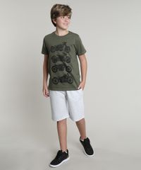 Camiseta-Infantil-Tal-Pai-Tal-Filho-Motocicletas-Manga-Curta--Verde-Militar-9542445-Verde_Militar_3