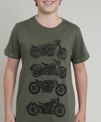 Camiseta-Infantil-Tal-Pai-Tal-Filho-Motocicletas-Manga-Curta--Verde-Militar-9542445-Verde_Militar_4