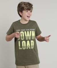 Camiseta-Infantil--Download--Manga-Curta-Verde-Oliva-9630899-Verde_Oliva_1 Camiseta-Infantil--Download--Manga-Curta-Verde-Oliva-9630899-Verde_Oliva_1