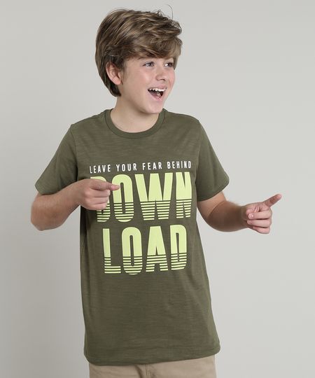 Camiseta-Infantil--Download--Manga-Curta-Verde-Oliva-9630899-Verde_Oliva_1 Camiseta-Infantil--Download--Manga-Curta-Verde-Oliva-9630899-Verde_Oliva_1