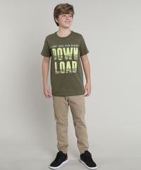 Camiseta-Infantil--Download--Manga-Curta-Verde-Oliva-9630899-Verde_Oliva_3 Camiseta-Infantil--Download--Manga-Curta-Verde-Oliva-9630899-Verde_Oliva_3