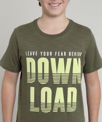 Camiseta-Infantil--Download--Manga-Curta-Verde-Oliva-9630899-Verde_Oliva_4 Camiseta-Infantil--Download--Manga-Curta-Verde-Oliva-9630899-Verde_Oliva_4