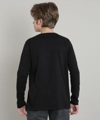 Camiseta-Infantil--New-York--Manga-Longa--Preta-9542457-Preto_2