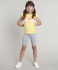 Blusa-Infantil-Simba-O-Rei-Leao-com-Babado-na-Manga-Amarela-9657884-Amarelo_3