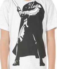 Camiseta-Darth-Vader-Cinza-Mescla-8533463-Cinza_Mescla_4