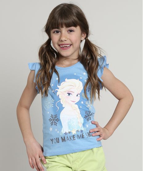 Blusa-Infantil-Elsa-Frozen-com-Babado-na-Manga-Azul-9657883-Azul_1
