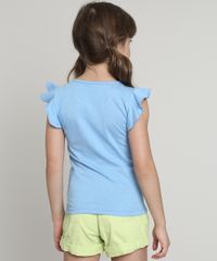 Blusa-Infantil-Elsa-Frozen-com-Babado-na-Manga-Azul-9657883-Azul_2