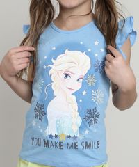 Blusa-Infantil-Elsa-Frozen-com-Babado-na-Manga-Azul-9657883-Azul_4
