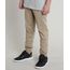 Calca-de-Sarja-Infantil-Jogger-com-Bolsos-Kaki-9658710-Kaki_1