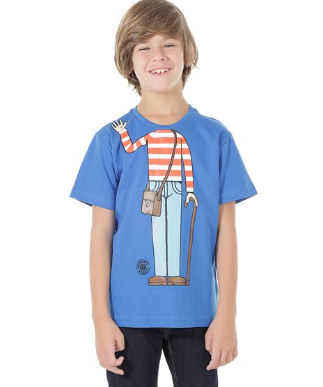 Camiseta-Onde-Esta-Wally--Azul-8533478-Azul_1