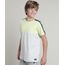 Camiseta-Infantil--Nowhere--com-Recorte-Manga-Curta-Verde-Claro-9638768-Verde_Claro_1