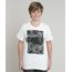 Camiseta-Infantil--Nowhere--com-Estampa-Camuflada-Manga-Curta-Off-White-9660724-Off_White_1