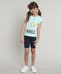 Blusa-Infantil-Sininho-com-Listras-e-Glitter-Manga-Curta-Off-White-9669932-Off_White_3