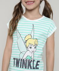 Blusa-Infantil-Sininho-com-Listras-e-Glitter-Manga-Curta-Off-White-9669932-Off_White_4