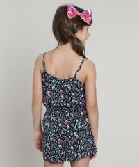 Macaquinho-Infantil-Estampado-Floral-Alcas-Finas-Azul-Marinho-9548968-Azul_Marinho_2