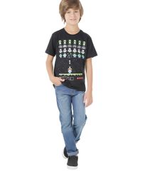 Camiseta-Minecraft-Preta-8533375-Preto_3