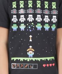 Camiseta-Minecraft-Preta-8533375-Preto_4