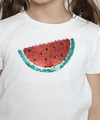 Blusa-Infantil-Melancia-com-Paete-Dupla-Face-Manga-Curta-Off-White-9580647-Off_White_4