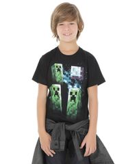 Camiseta-Minecraft-Preta-8533369-Preto_1