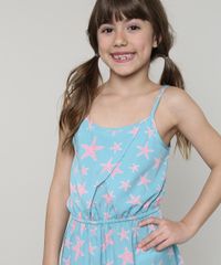 Macaquinho-Infantil-Estampado-de-Estrelas-do-Mar-Alca-Fina-Azul-9548971-Azul_4