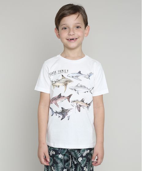 Camiseta-Infantil-Tubarao-Manga-Curta-Off-White-9260436-Off_White_1