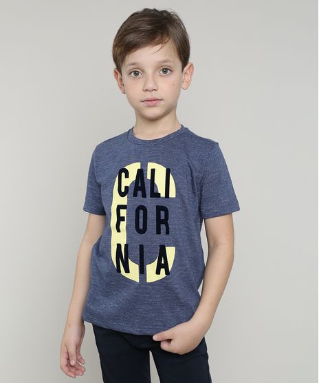 Camiseta-Infantil-Flame--California--Manga-Curta-Gola-Careca-Azul-Escuro-9388622-Azul_Escuro_1