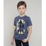 Camiseta-Infantil-Flame--California--Manga-Curta-Gola-Careca-Azul-Escuro-9388622-Azul_Escuro_1